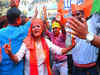 BJP succeeds in maintaining momentum in its favour in assembly polls