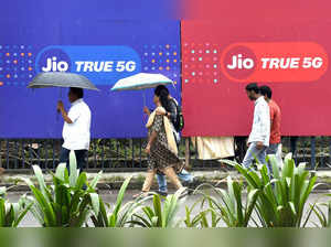 Reliance Jio launches 5G services in all six states of northeast circle