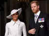 Prince Harry and his wife, Meghan asked to leave UK home
