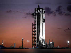 NASA and SpaceX launch Crew-6 to International Space Station. See details
