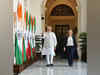 India, Italy elevate ties to strategic partnership