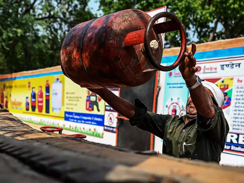 Tears from smokeless cooking gas as consumers continue to bear price hikes on top of subsidy cuts