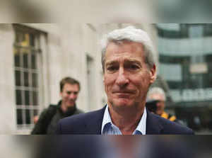 Jeremy Paxman visits A&E three times in 24-hour period after serious health crisis