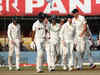 Ind vs Aus 3rd Test: India stares at defeat