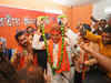 Tripura Polls: BJP wins 32 of 60 Assembly seats in Tripura