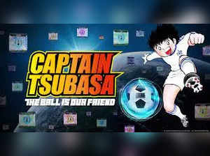 Captain Tsubasa's NFT gets launched. See how to buy