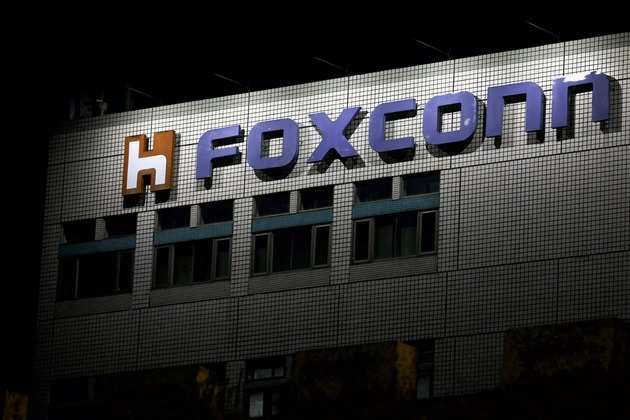 Foxconn Latest News Live Updates: Foxconn set to expand iPhone production at existing plant in Tamil Nadu