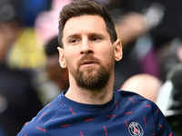 Gunmen fire at Messi family store in Argentina, threaten player, Football  News