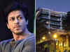 Security scare at Mannat: Two men break into Shah Rukh Khan's bungalow, police probe on