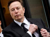 LVMH chair Bernard Arnault dethrones Elon Musk as world's richest man