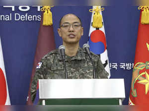 S. Korea, US to go ahead with drills despite N. Korea threat