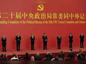 New leaders, economy to dominate China's legislative session