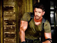 hrithik roshan war 2: Latest News & Videos, Photos about hrithik roshan war  2