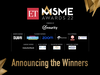 ET MSME Awards 2022: Announcing the 26 winners of India’s most comprehensive and influential MSME awards