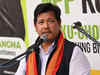 NPP chief Conrad K Sangma stakes claim to form govt in Meghalaya; ally BJP says 34 MLAs backing him