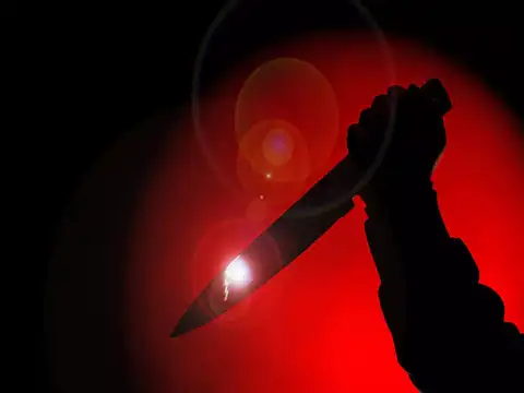 The Zodiac Murderer