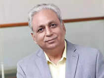 Tech Mahindra CEO CP Gurnani