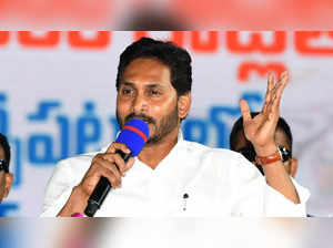 Visakhapatnam to be named Andhra Pradesh's capital, says CM YS Jagan Mohan Reddy