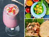 ​From Appetisers To Desserts, The Complete Holi Recipe Guide To Follow