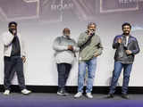 RRR team receives a standing ovation at special screening in the US