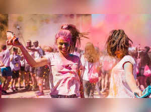 Holi 2023: Here is a list of Bhojpuri songs to level up your celebrations