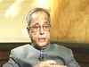 Confident that growth will pick up, says Pranab - Part 3