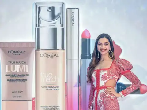 L'Oreal Paris
