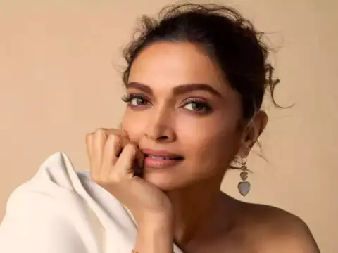 Deepika as Global Brand Ambassador