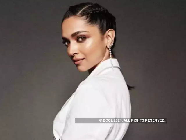 Watch: Deepika Padukone is the first Indian to present the FIFA