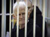 Who is Ales Bialiatski? Nobel laureate sentenced to 10 years in jail by Belarus court. Check reason