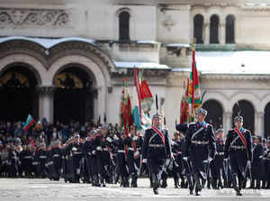 Bulgaria celebrates Liberation Day. See when is it