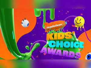 Nickelodeon Kids' Choice Awards 2023 Nominations: Nickelodeon Kids ...