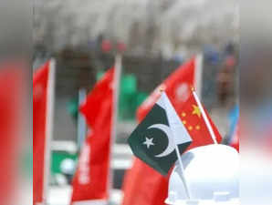 China blames 'certain developed country' for Pakistan's financial crisis
