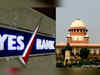 SC puts on hold Bombay HC ruling on AT-1 bond write-off, relief for Yes Bank!