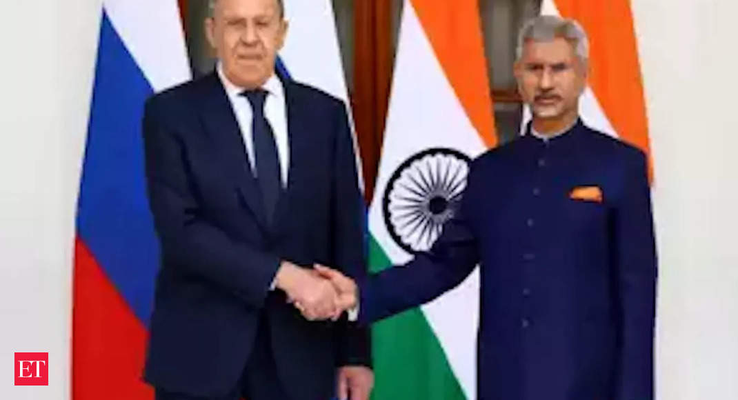 War shadow on Delhi G20 meet: Why Russia refused to agree on joint statemen