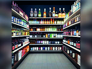 Create a Common Market for Liquor