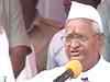 Chidambaram is a mischief maker, says Anna Hazare