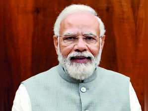 Holistic Approach Needed to Develop Tourism: Modi
