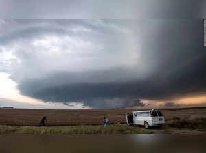 Tornado Watch and Tornado Warning: What's the difference? Know here