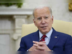 Doctor: Lesion removed from Biden's chest was cancerous