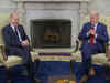 Joe Biden, German Chancellor Olaf Scholz huddle on Ukraine war at White House