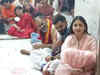 Watch: Virat Kohli, Anushka Sharma offer prayers at Mahakal Temple in Ujjain