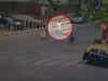 Caught on cam: MNS leader Sandeep Deshpande attacked during morning walk