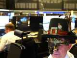 Stock traders are ignoring blaring bond alarms