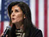 China is strongest and most disciplined 'enemy' the US ever faced, warns Nikki Haley