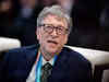 Bill Gates praises India's progress in different sectors