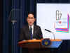 Japan PM Fumio Kishida under fire for linking loans to having babies