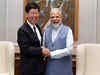 India visit helped deepen tieup, seek support in new areas: Foxconn Chairman