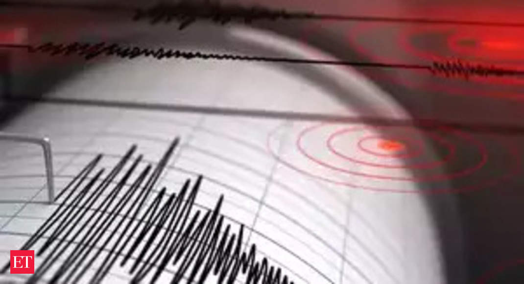 6.6-magnitude earthquake strikes New Zealand’s Kermadec Islands – EMSC
