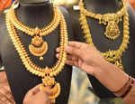 Gold jewellery with four-digit HUID hallmark not to be sold after March 31